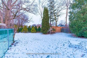 2145 Sandringham Drive, Halton, ON , MLS #W12106453 , Image - 1