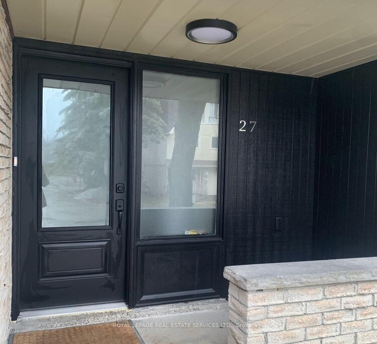 27 Poplar Crescent, Aurora, ON, Aurora Highlands