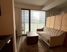 50 Charles Street E, Toronto, ON , MLS #C12930670 , Image - 1