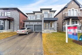 36 Michener Drive, Peel, ON , MLS #W12536064 , Image - 1