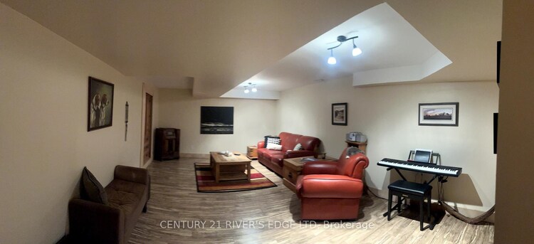 1664 Needham Side Road Side Road, Constance Bay - Dunrobin - Kilmaurs - Woodlawn, ON, 9303 - Dunrobin