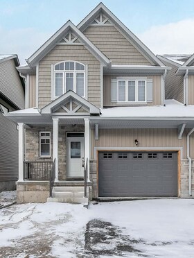 167 Rosie Street, Grey County, ON , MLS #X12050032 , Image - 1