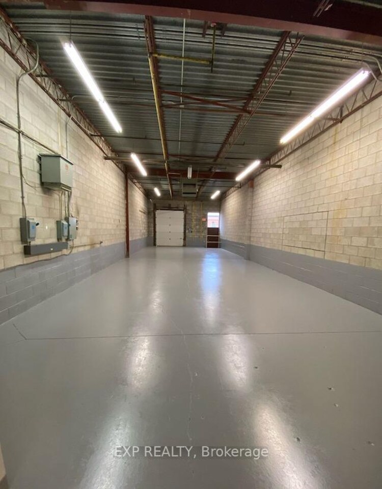 7270 Torbram Road, Mississauga, ON, Northeast