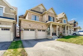5 Pridham Place, Simcoe, ON , MLS #N12456588 , Image - 1