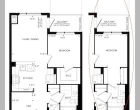 3220 William Coltson Avenue, Halton, ON , MLS #W13124224 , Image - 1