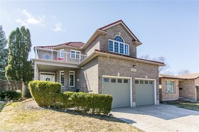 100 High Acres Crescent, Waterloo, ON , MLS #40707161 , Image - 1