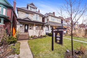 152 Wright Avenue, Toronto, ON , MLS #W12050245 , Image - 1
