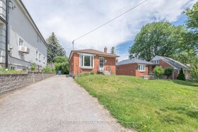 12 Bayard Avenue, Toronto, ON , MLS #E12050269 , Image - 1