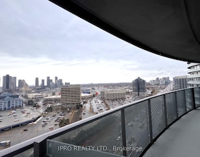 60 Absolute Avenue, Peel, ON , MLS #W13066594 , Image - 1