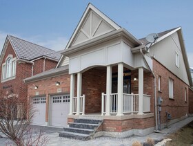 1819 Grandview Street N, Durham, ON , MLS #E12112191 , Image - 1