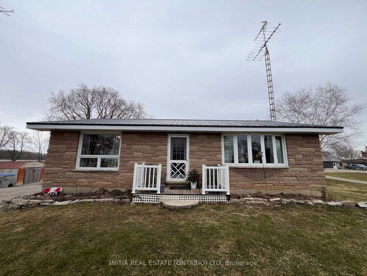 69228 Corbett Line, South Huron, ON, 