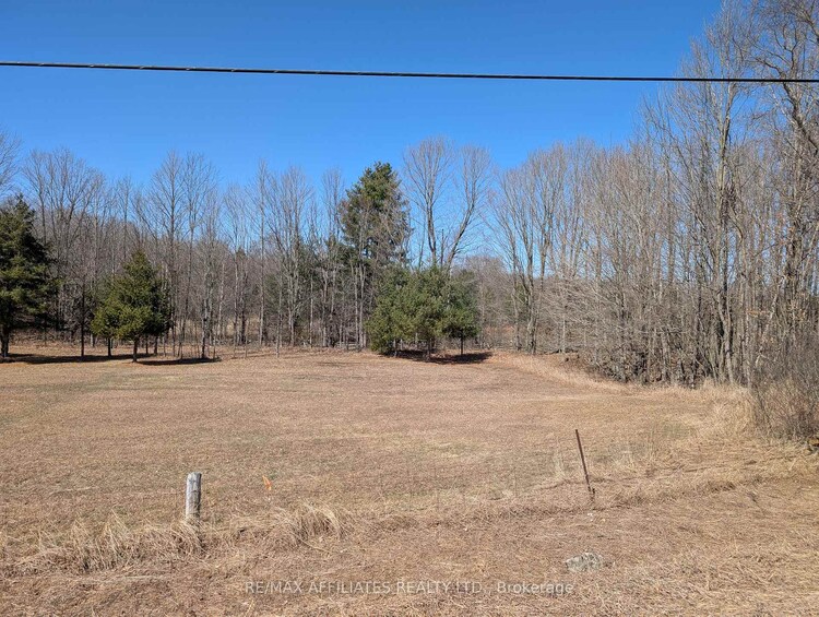 0 Sand Lake Road, Rideau Lakes, ON, 817 - Rideau Lakes (South Crosby) Twp