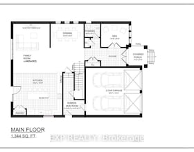 LOT 9 Sass Crescent, Brant, ON , MLS #X13031380 , Image - 1