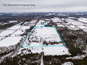 395594 CONCESSION ROAD 2 N/A, Grey County, ON , MLS #X12487691 , Image - 1