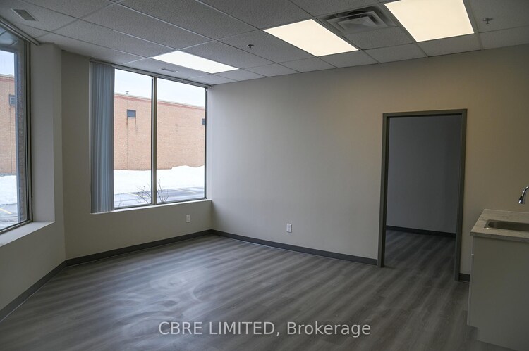 84 Citation Drive, Vaughan, ON, Concord