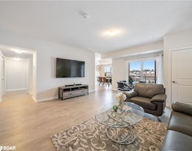 20 Koda Street, Simcoe, ON , MLS #S12391754 , Image - 1