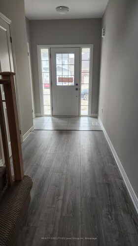 276 Springfield Crescent, Simcoe, ON , MLS #S12545334 , Image - 1