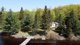 131 Lee Lane, Parry Sound, ON , MLS #X12050591 , Image - 1