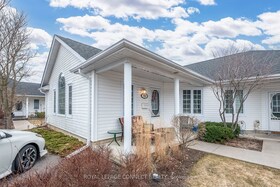 1055 Birchwood Trail, Northumberland, ON , MLS #X12271592 , Image - 1