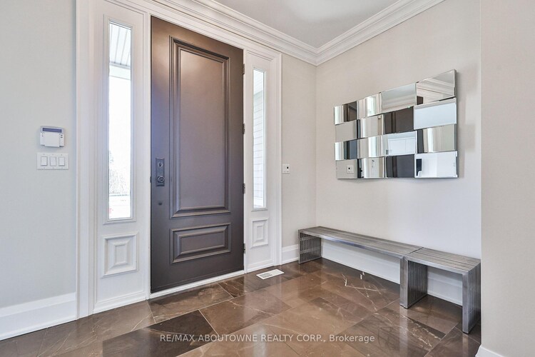 283 Jennings Crescent, Oakville, ON, 1001 - BR Bronte