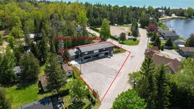 68 Sauble Falls Road, Bruce, ON , MLS #X12277254 , Image - 1