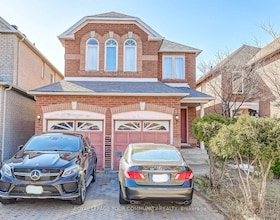 33 Formosa Drive, York, ON , MLS #N12741102 , Image - 1