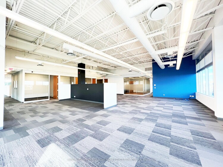 175 Galaxy Boulevard, Toronto, ON, West Humber-Clairville