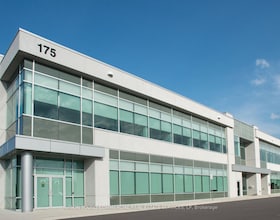 175 Galaxy Boulevard, Toronto, ON , MLS #W12451402 , Image - 1