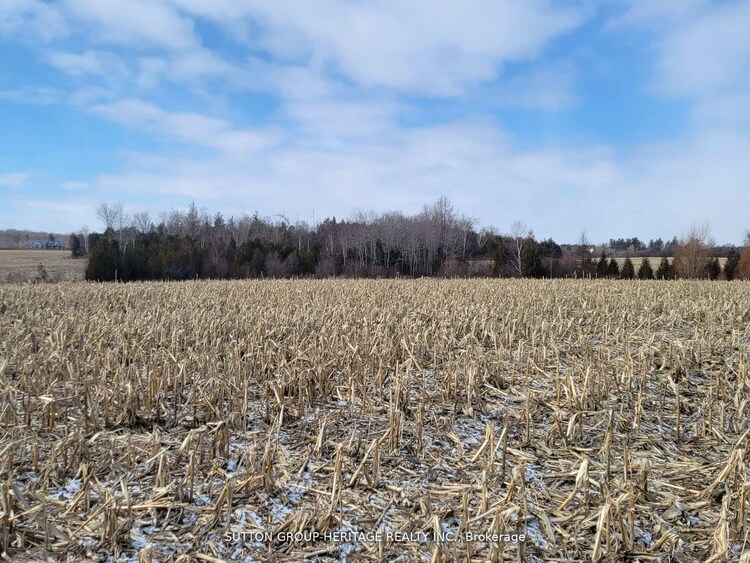 9760 Ashburn Road, Whitby, ON, Rural Whitby