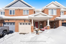 281 Penndutch Circle, York, ON , MLS #N12027165 , Image - 1