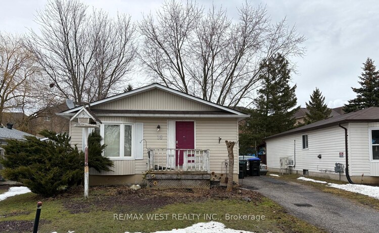 39 Royal Oak Drive, Innisfil, ON, Cookstown