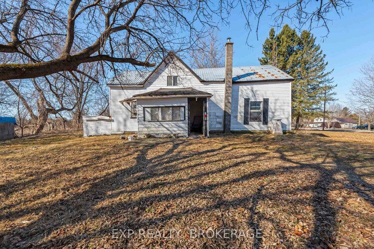 1619 COUNTY 2 Road, Front of Yonge, ON, 822 - Front of Yonge Twp