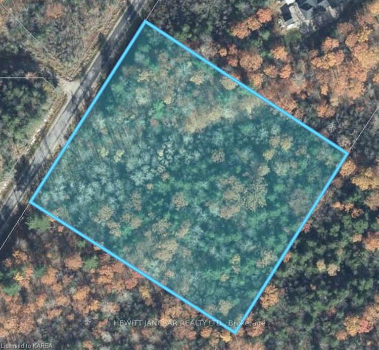 1060 Nordic Road, Frontenac, ON, 45 - Frontenac Centre