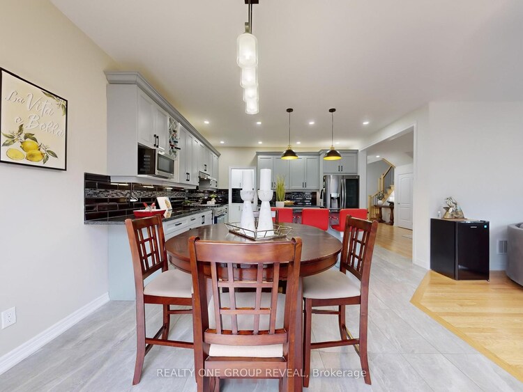 58 Busato Drive, Whitchurch-Stouffville, ON, Stouffville