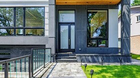 22 Sanderson Crescent, York, ON , MLS #N12490324 , Image - 1