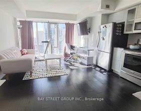 210 Victoria Street, Toronto, ON , MLS #C12922206 , Image - 1