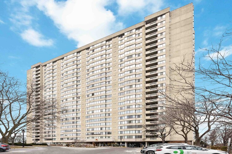 2350 Bridletowne Circle, Toronto, ON, L'Amoreaux