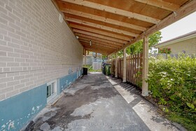 215 Jeffcoat Drive, Toronto, ON , MLS #W12478929 , Image - 1