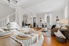 203 Brock Street W, Durham, ON , MLS #N12050785 , Image - 1