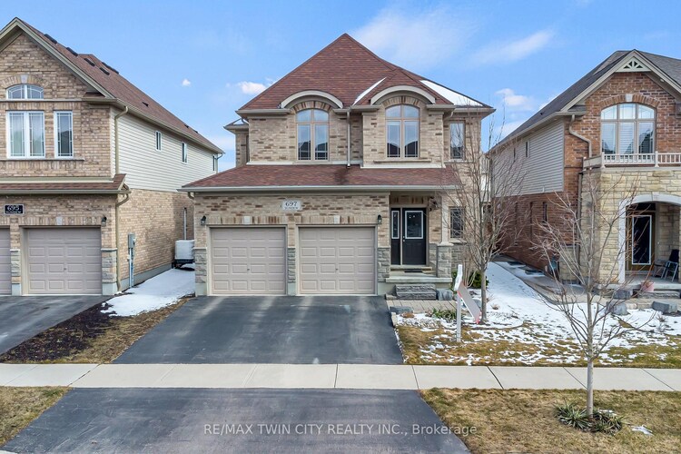 697 Sundew Drive, Waterloo, ON, 