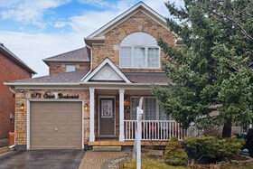 1673 Clark Boulevard, Halton, ON , MLS #W12128490 , Image - 1