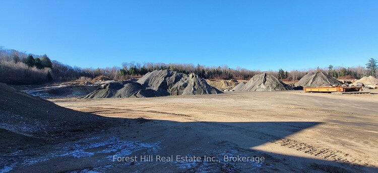 1470 Echo Lake Road, Lake of Bays, ON, Mclean