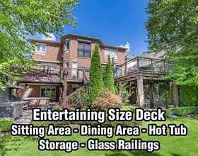 50 Sunrise Ridge Trail, York, ON , MLS #N12266759 , Image - 1