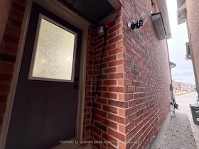 26 BUTTONLEAF Crescent, York, ON , MLS #N12051047 , Image - 1