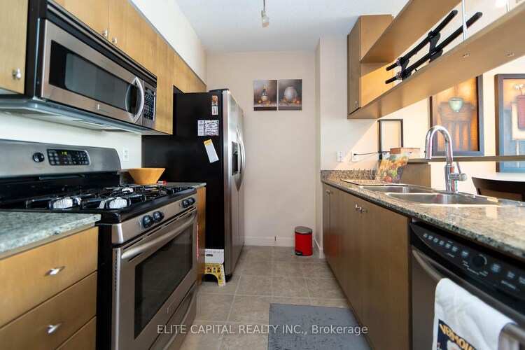 10 Navy Wharf Court, Toronto, ON, Waterfront Communities C1