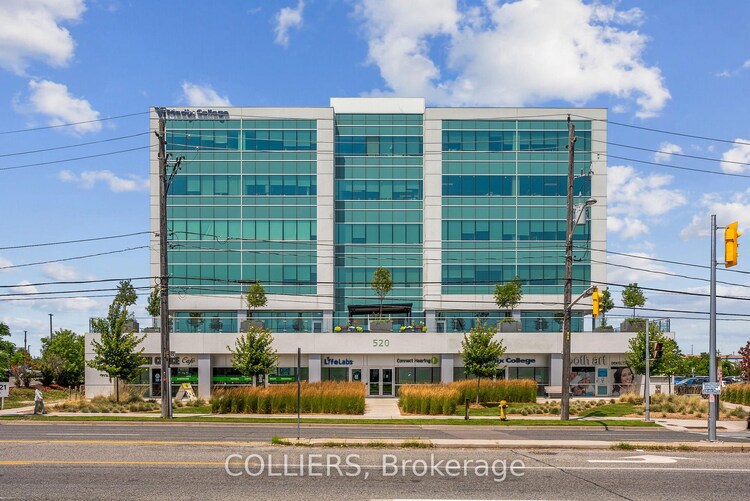 520 Ellesmere Road, Toronto, ON, Wexford-Maryvale