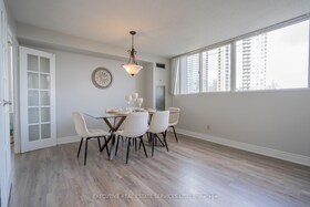 3700 Kaneff Crescent, Peel, ON , MLS #W12128955 , Image - 1