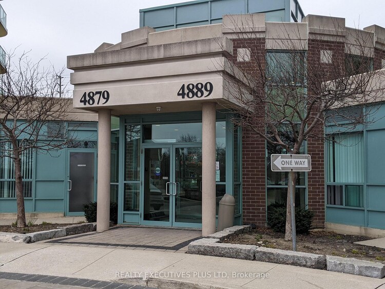 4879 Kimbermount Avenue, Mississauga, ON, Central Erin Mills