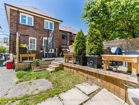 461 Donlands Avenue, Toronto, ON