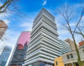 57 St Joseph Street, Toronto, ON , MLS #C13611144 , Image - 1